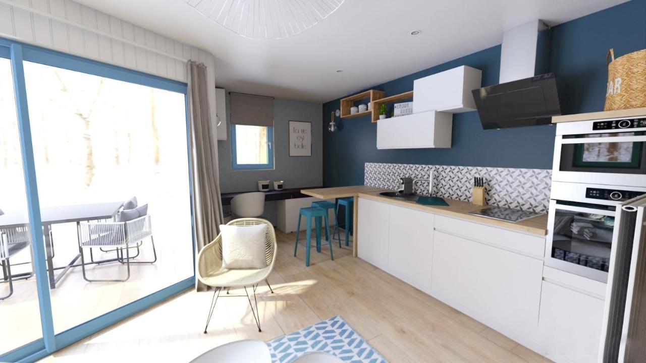 Le Pre Marin Villa Sotteville-sur-Mer Dış mekan fotoğraf