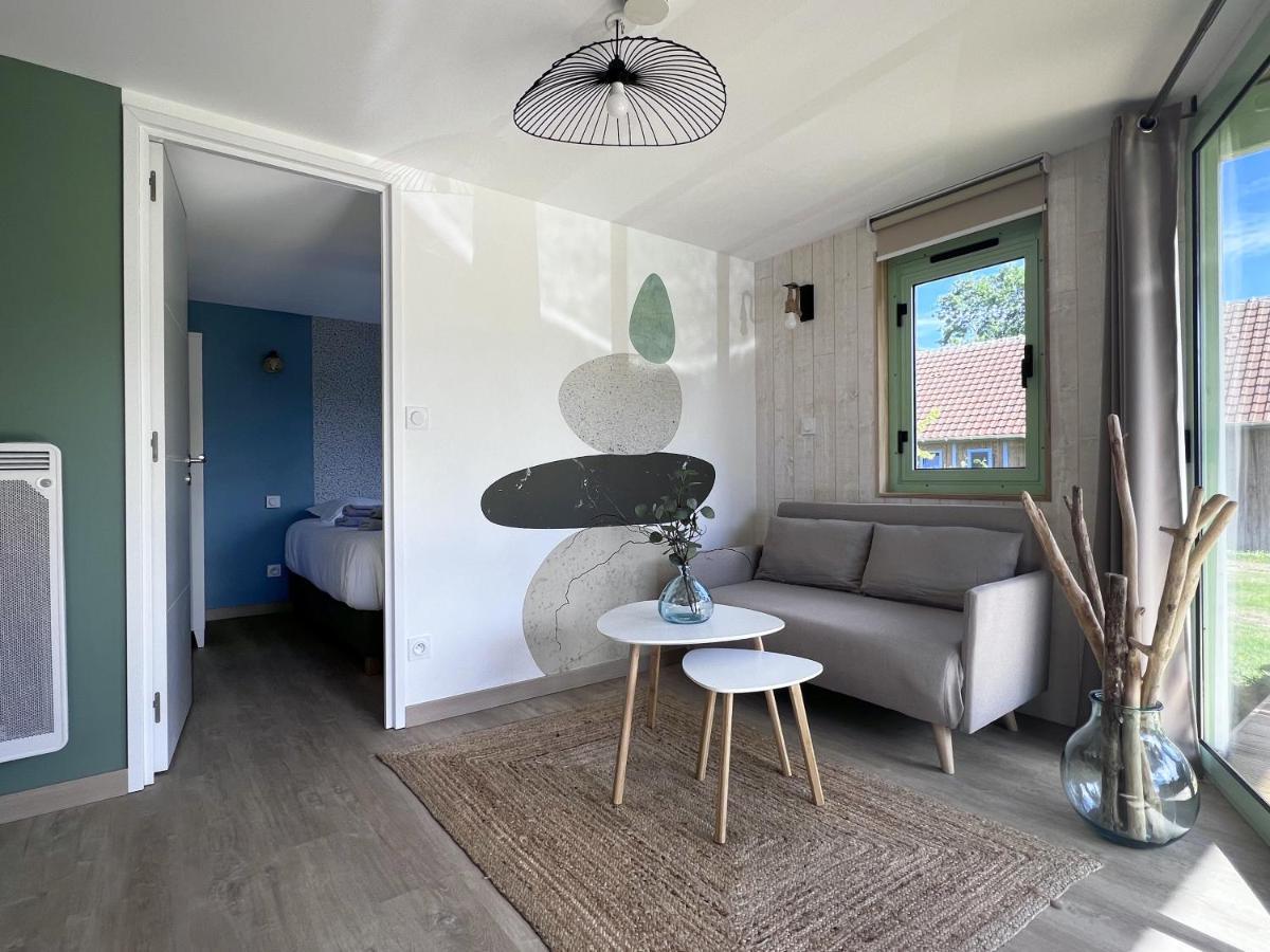 Le Pre Marin Villa Sotteville-sur-Mer Dış mekan fotoğraf