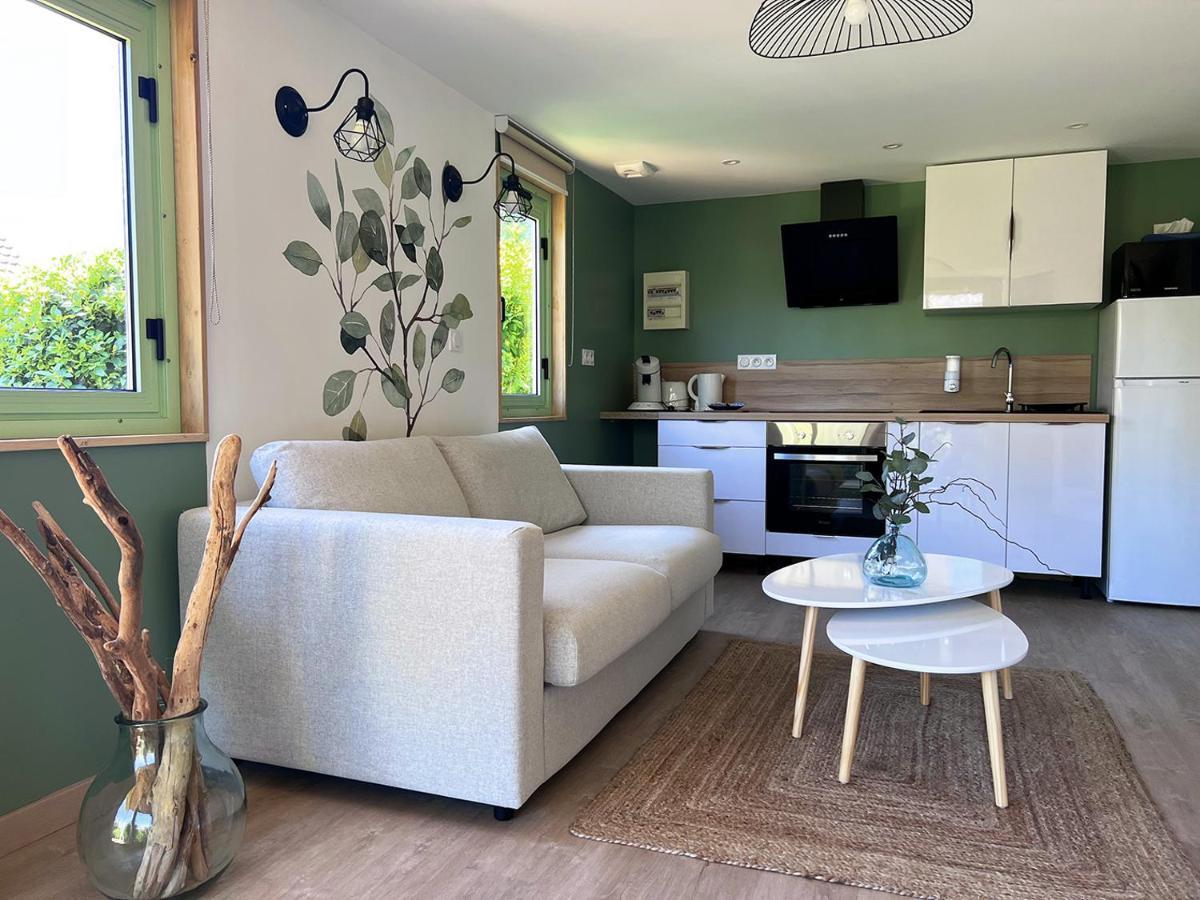 Le Pre Marin Villa Sotteville-sur-Mer Dış mekan fotoğraf