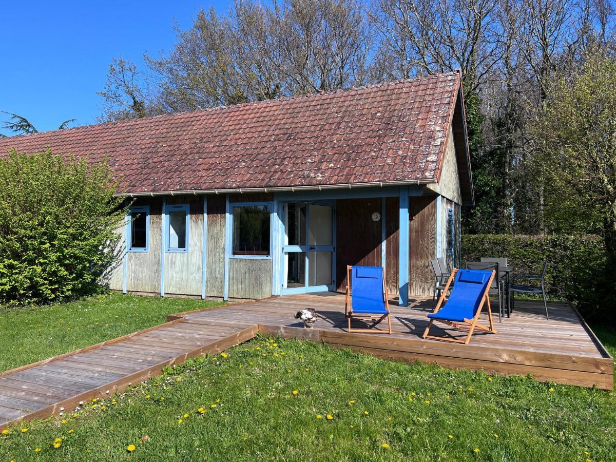 Le Pre Marin Villa Sotteville-sur-Mer Dış mekan fotoğraf