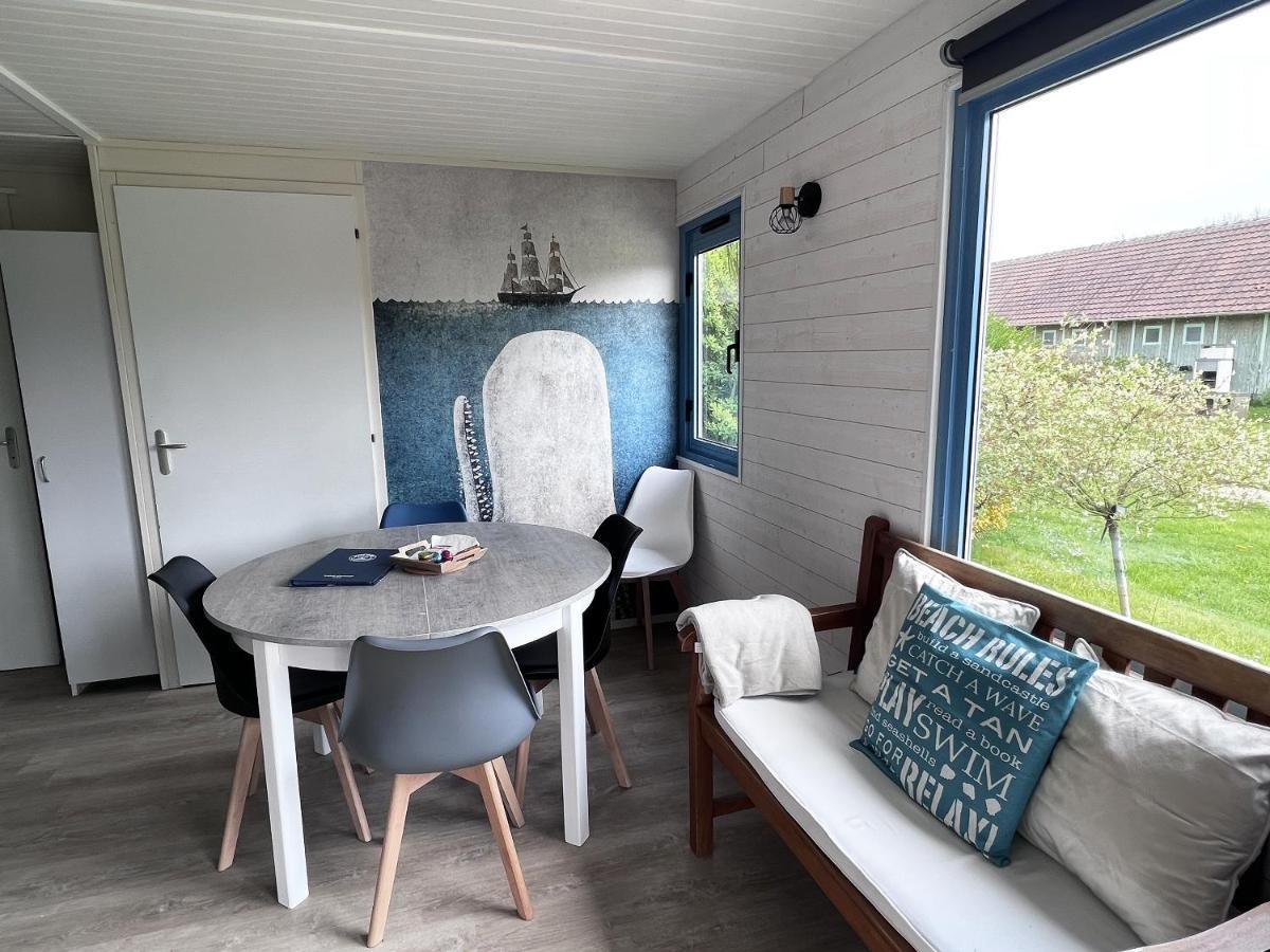 Le Pre Marin Villa Sotteville-sur-Mer Dış mekan fotoğraf