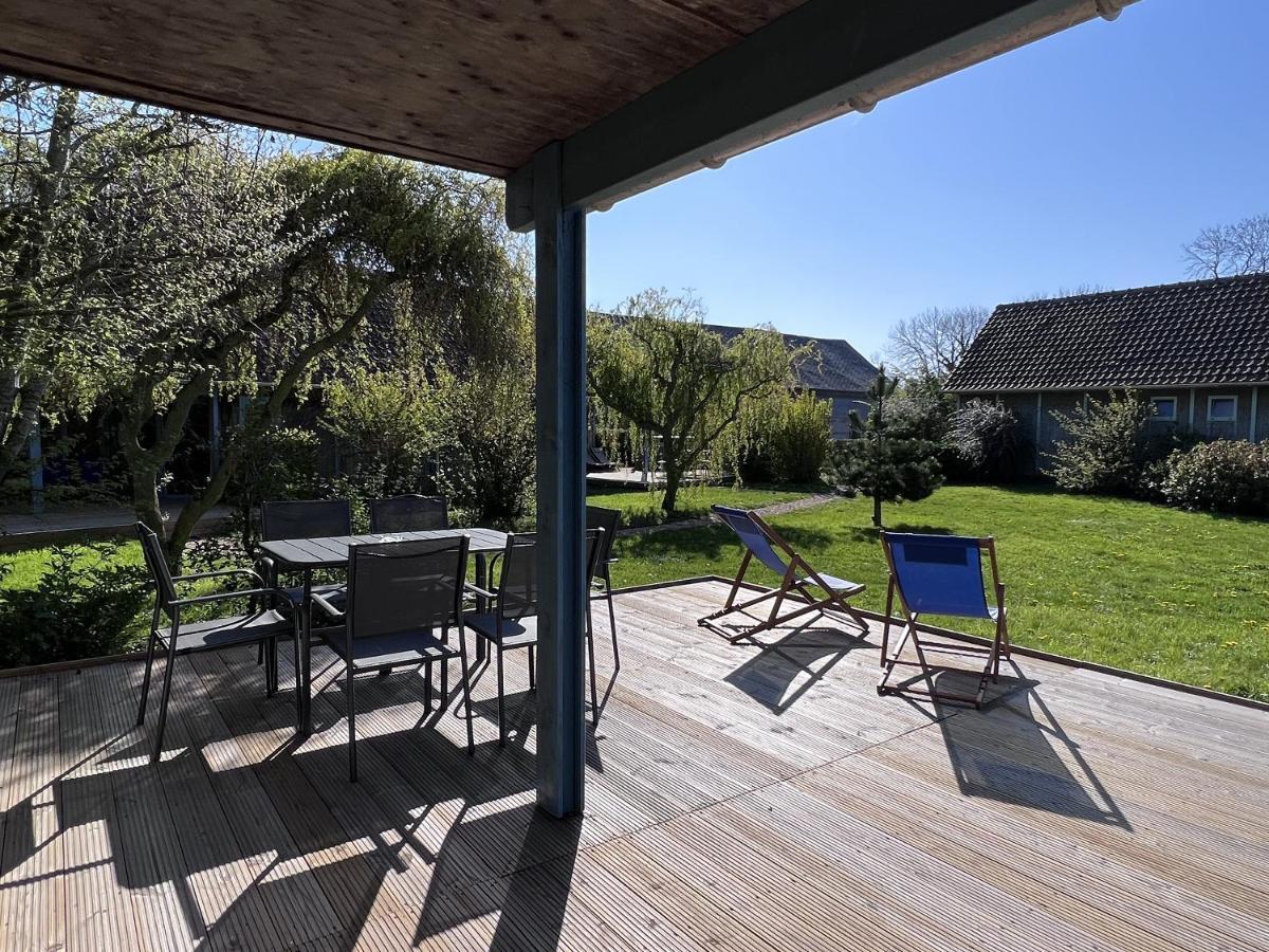 Le Pre Marin Villa Sotteville-sur-Mer Dış mekan fotoğraf