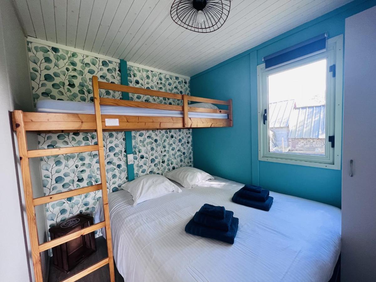 Le Pre Marin Villa Sotteville-sur-Mer Dış mekan fotoğraf