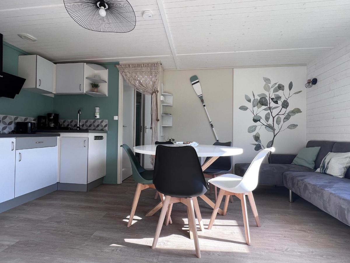 Le Pre Marin Villa Sotteville-sur-Mer Dış mekan fotoğraf
